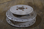 Norton ,Rear Brake Hub, Used
