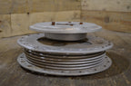 Norton ,Rear Brake Hub, Used
