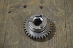 Honda ATC70 ,Countershaft 2nd Gear, Genuine NOS Honda Part Number 23441-086-000