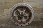 Norton ,Rear Brake Hub, Used