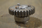 Honda ATC70 ,Countershaft 2nd Gear, Genuine NOS Honda Part Number 23441-086-000