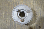 Honda ATC70 ,Countershaft 2nd Gear, Genuine NOS Honda Part Number 23441-086-000