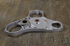 BSA A7 A10 Pre Unit Square Edge ,Timing Back Plate, (2) Used