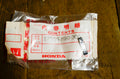 Honda Goldwing ,Choke Decal, Genuine NOS Part Number 17965-MB0-300