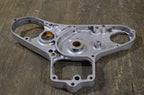 BSA A7 A10 Pre Unit Square Edge ,Timing Back Plate, (2) Used