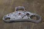 BSA A7 A10 Pre Unit Square Edge ,Timing Back Plate, (2) Used