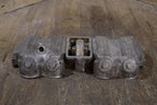Honda CB750 Cam Cover (Missing Some Parts), Used