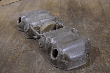 Honda CB750 Cam Cover (Missing Some Parts), Used