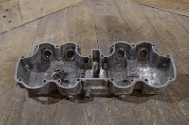 Honda CB750 Cam Cover (Missing Some Parts), Used