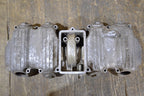 Honda CB750 Cam Cover (Missing Some Parts), Used