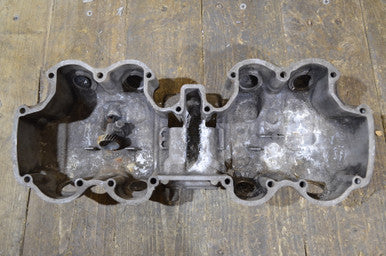 Honda CB750 Cam Cover (Missing Some Parts), Used