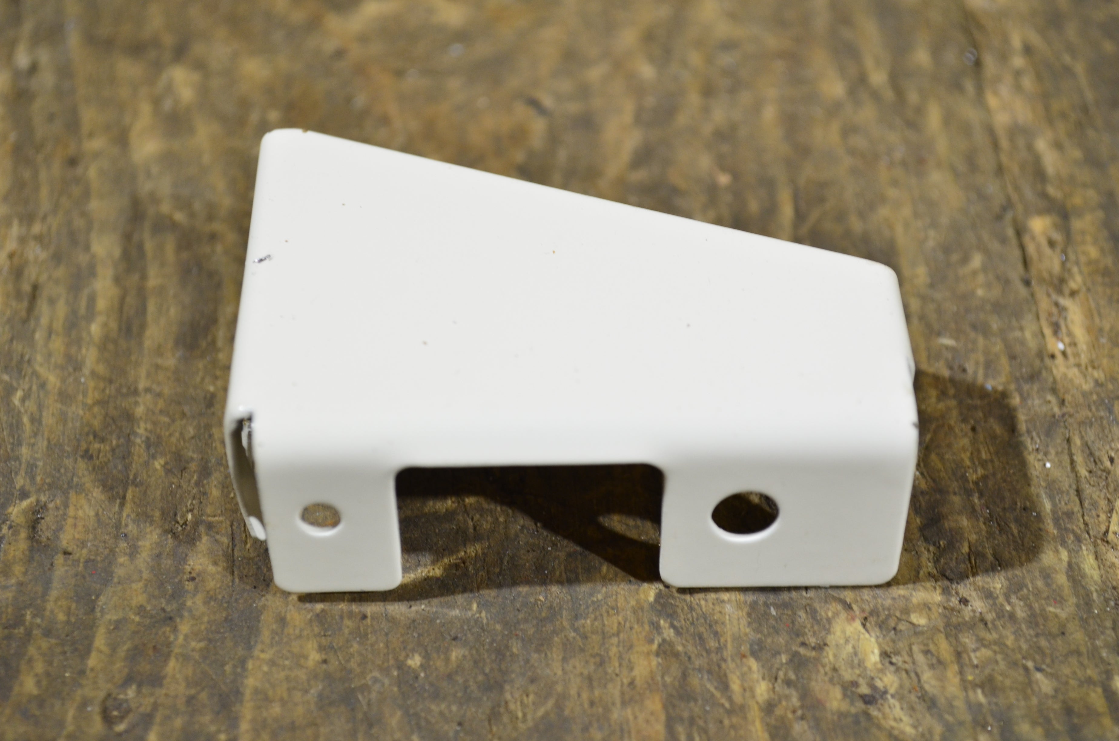 Honda CB250P CB350P CB360P CB400P ,Switch Protector, NOS Part Number 81406-292-751