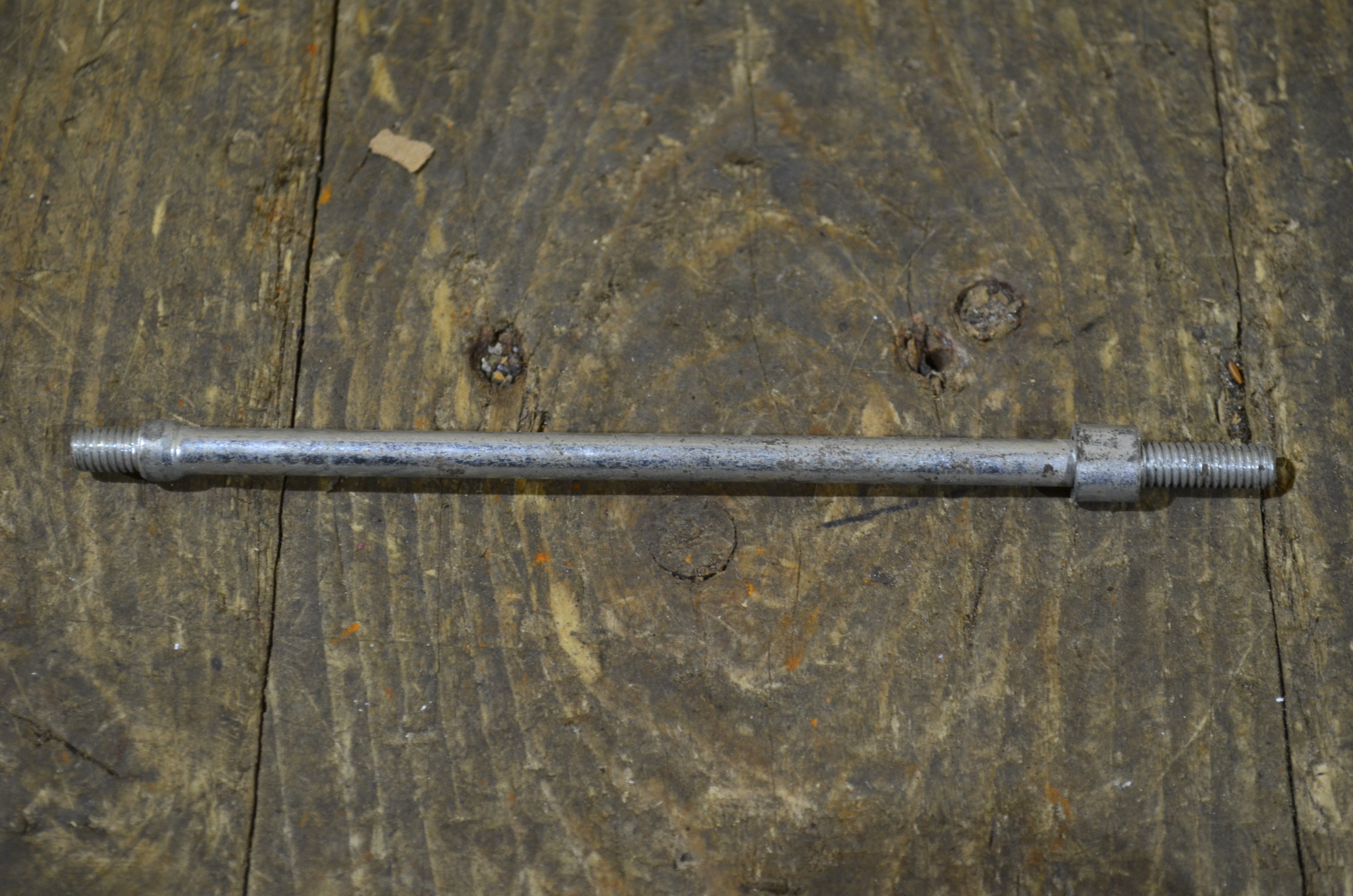 Honda C100 CA100 ,Air Cleaner Bolt, Genuine NOS Honda Part Number 90113-001-020