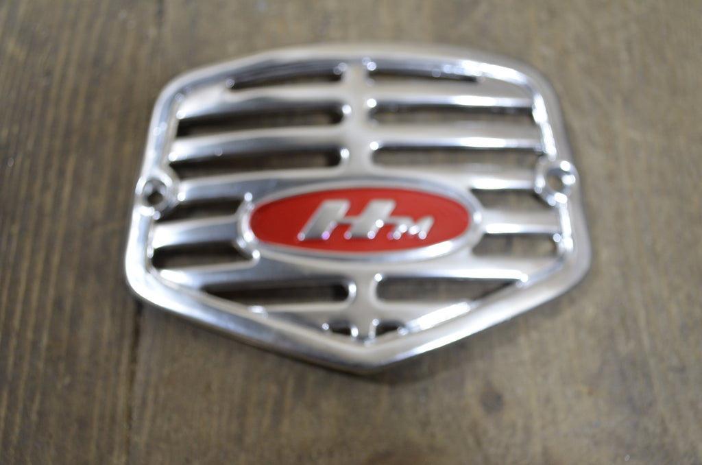 Honda C110 C115 CA110 ,Horn Cover, Genuine NOS Honda Part Number 61311-011-000