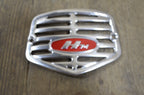 Honda C110 C115 CA110 ,Horn Cover, Genuine NOS Honda Part Number 61311-011-000