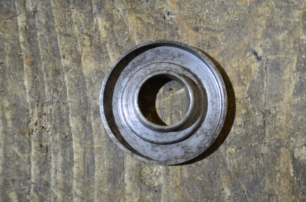 Honda C72 C77 C78 ,Valve Spring Seat Retainer, NOS Honda Part Number 14775-259-000