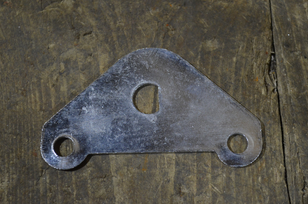 Honda CD90Z ,Brake Light Mounting Bracket, Genuine NOS Honda Part Number 53137-051-750