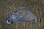 Honda CD90Z ,Brake Light Mounting Bracket, Genuine NOS Honda Part Number 53137-051-750