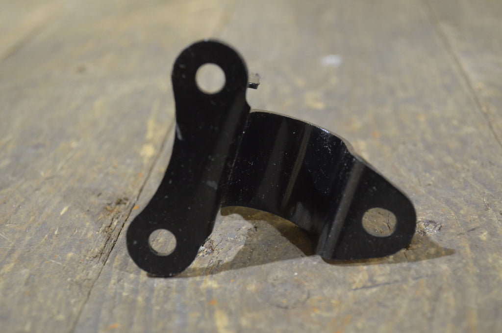Honda CJ250T CJ360T ,Rear Fender Mount Bracket, Genuine NOS Part Number 80111-388-000