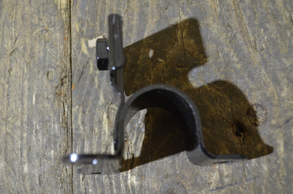 Honda CJ250T CJ360T ,Rear Fender Mount Bracket, Genuine NOS Part Number 80111-388-000