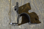 Honda CJ250T CJ360T ,Rear Fender Mount Bracket, Genuine NOS Part Number 80111-388-000