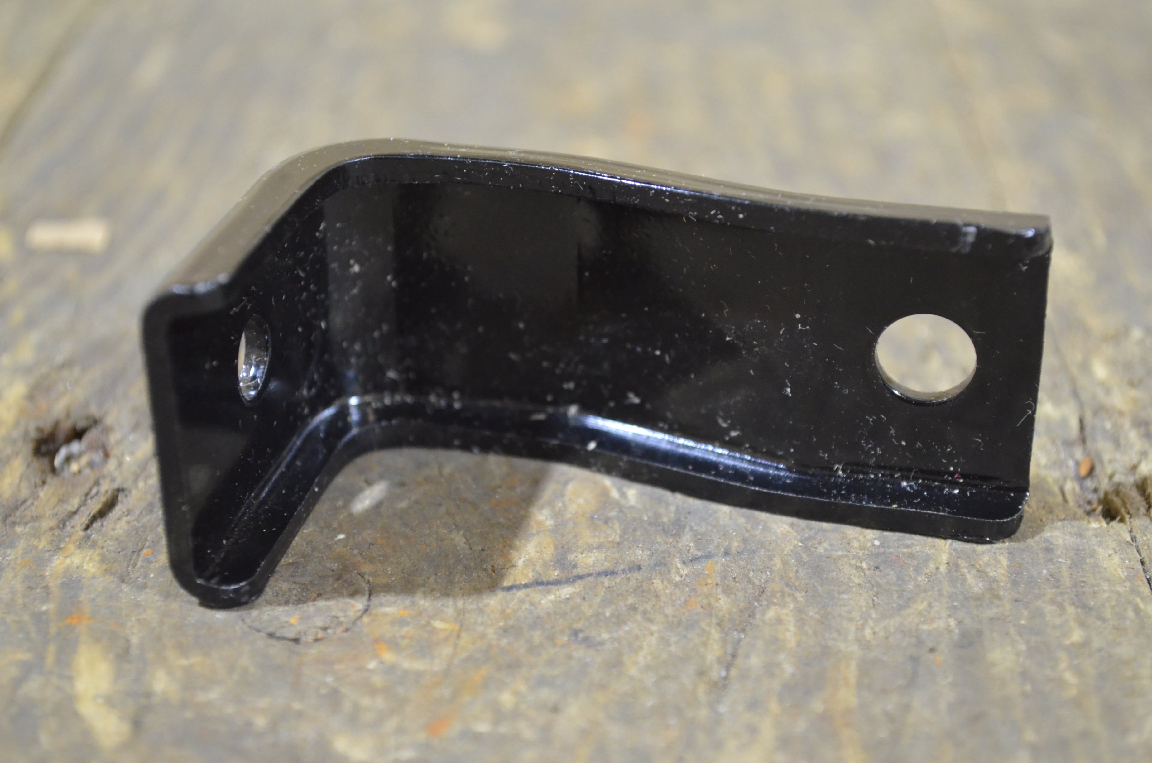 Honda CJ250T CJ360T ,Front Reflector Bracket, Genuine NOS Part Number 33750-388-000