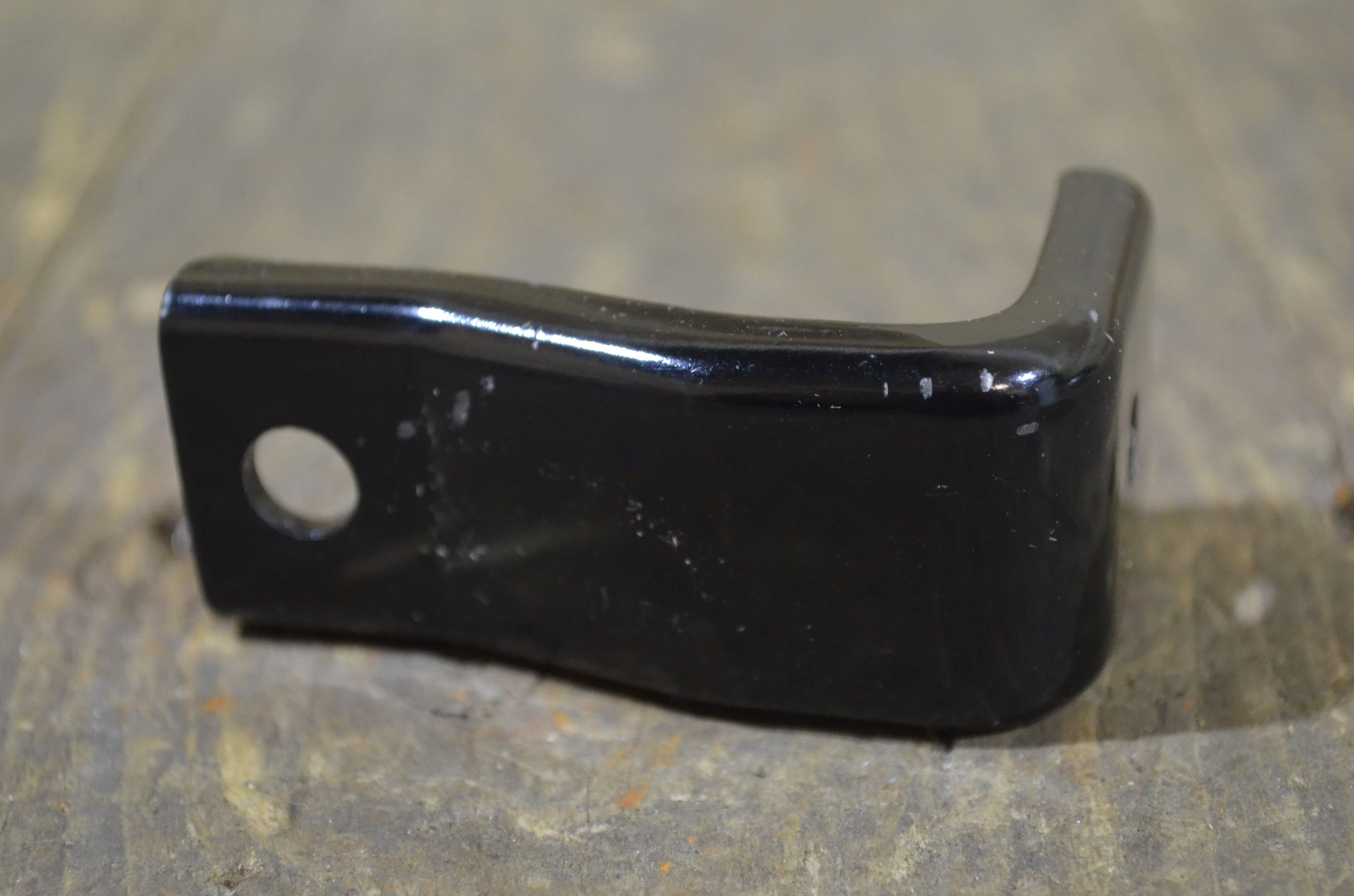 Honda CJ250T CJ360T ,Front Reflector Bracket, Genuine NOS Part Number 33750-388-000