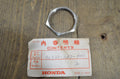 Honda CB350 P P0 P4 CB450 K2 P0 P2 P5 ,Siren Cable Fixing Nut, NOS Honda Part Number 90322-282-000
