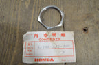 Honda CB350 P P0 P4 CB450 K2 P0 P2 P5 ,Siren Cable Fixing Nut, NOS Honda Part Number 90322-282-000