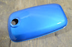 Honda CB125T ,Fuel Cap Lid, Genuine NOS  Honda Part Number 17511-399-700ZB