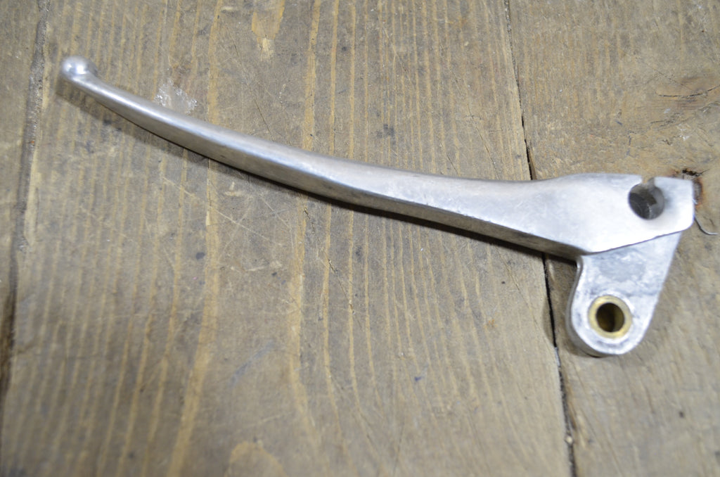 Honda C110 CA110 CT200 CT90 ,Brake Lever, Genuine NOS Honda Part Number 53175-011-000