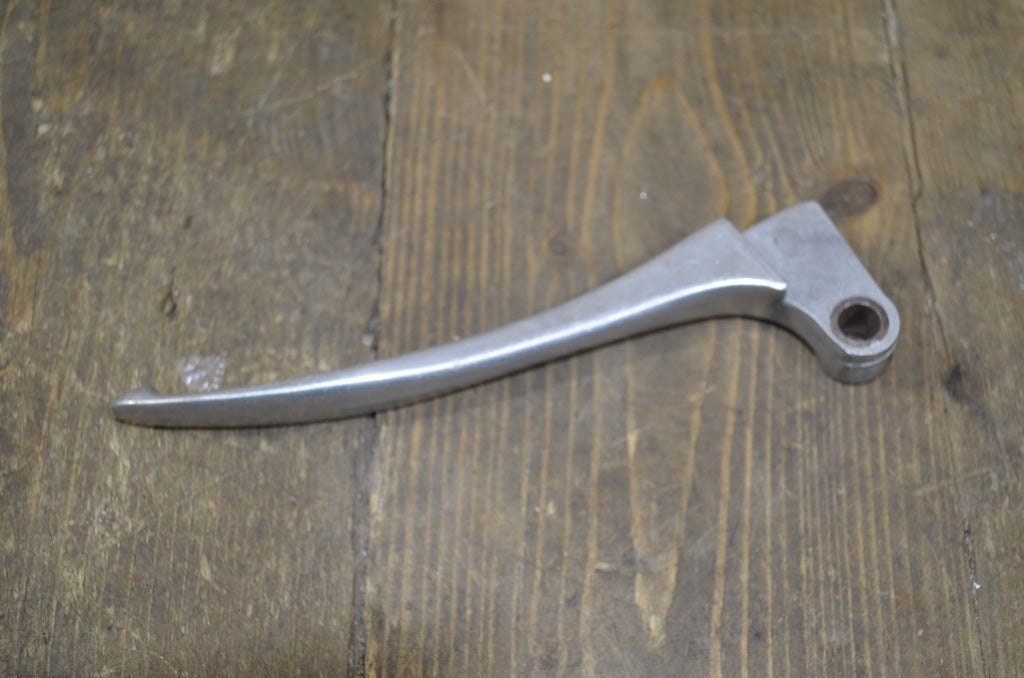 Honda C72 C77 C78 C92 C95 ,Clutch Lever, Genuine NOS Honda Part Number 53178-271-000