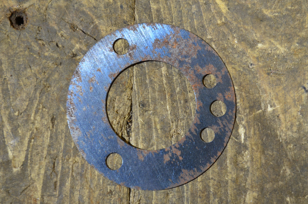 Honda C70 C72 C75 C77 ,Starter Clutch Side Plate, NOS Part Number 28128-253-030