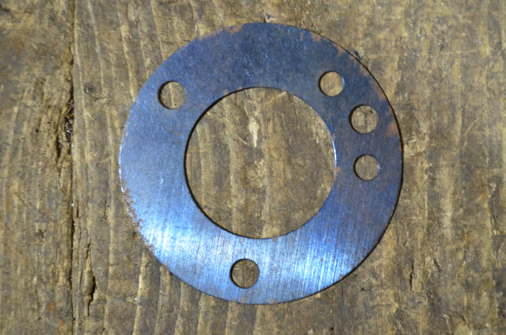 Honda C70 C72 C75 C77 ,Starter Clutch Side Plate, NOS Part Number 28128-253-030