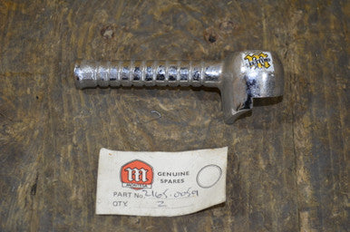 Montesa ,Kickstart Top, 247 348 Genuine NOS Part Number 216500501
