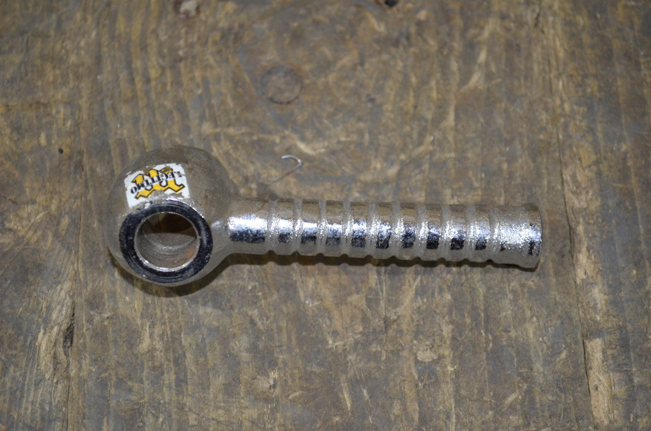 Montesa ,Kickstart Top, 247 348 Genuine NOS Part Number 216500501