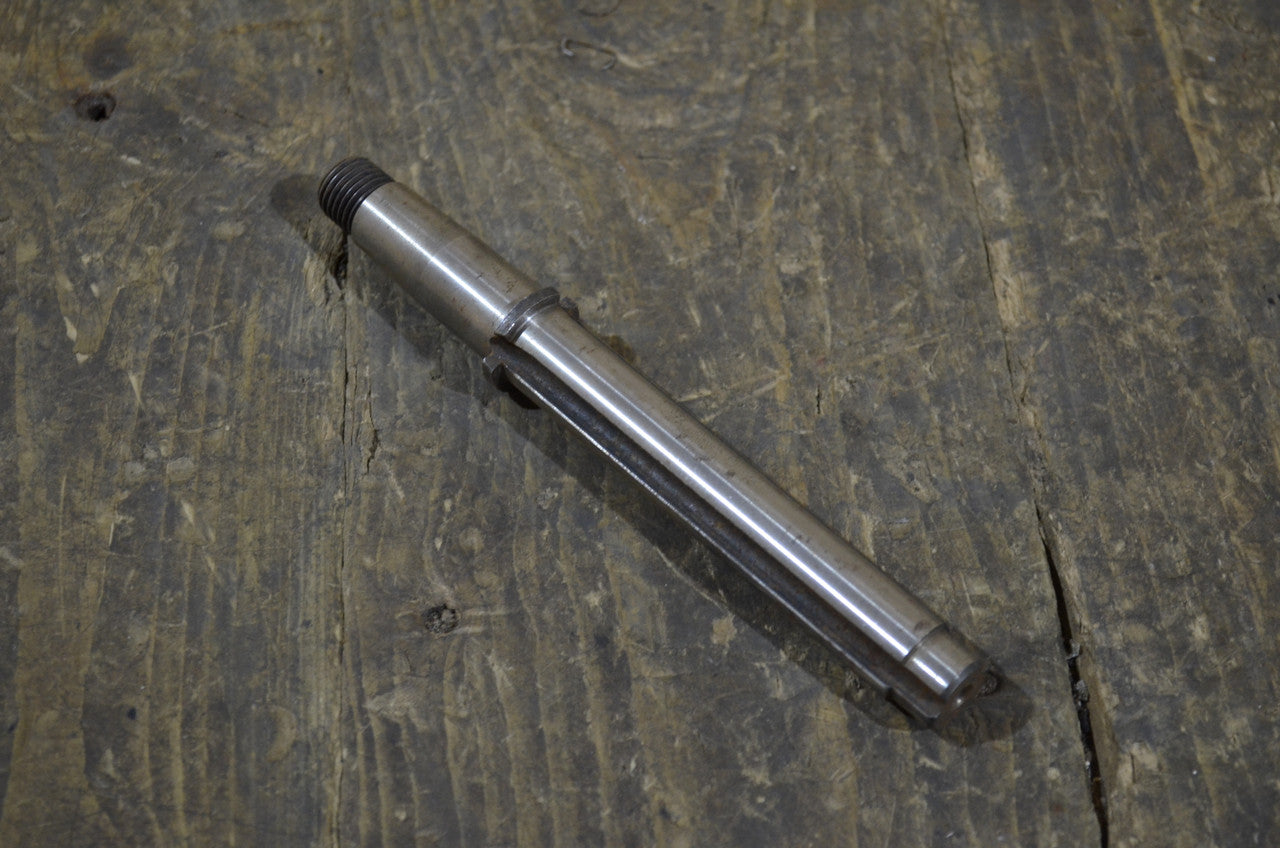 Montesa Cota 247 ,Mainshaft, Mk4B Onwards Genuine NOS