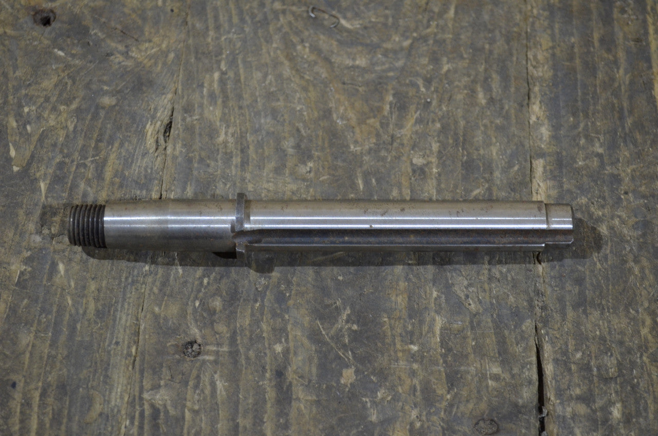 Montesa Cota 247 ,Mainshaft, Mk4B Onwards Genuine NOS