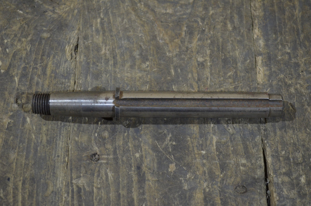 Montesa Cota 247 ,Mainshaft, Mk4B Onwards Genuine NOS