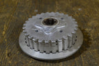 Honda C72 CA72 Clutch Center and Plate Clutch, NOS
