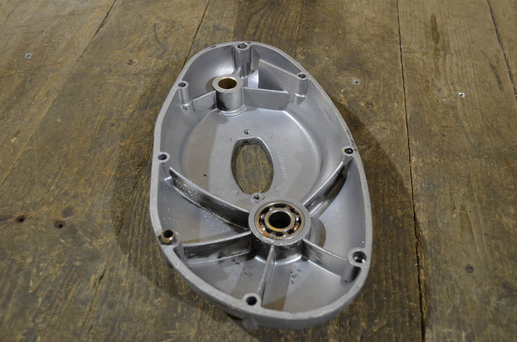 Ducati 125 Mototrans ,Clutch Casing ,Used Part in Good Condition