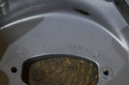 Ducati 125 Mototrans ,Clutch Casing ,Used Part in Good Condition