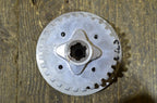 Honda C72 ,Clutch Center and Plate Clutch, NOS 22121-259-020 -22350-259-000