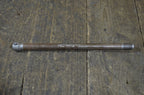Montesa Cota MKI-II ,Front Wheel Spindle, NOS Shop Soiled