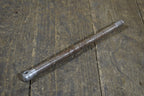 Montesa Cota MKI-II ,Front Wheel Spindle, NOS Shop Soiled