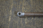 Montesa Cota MKI-II ,Front Wheel Spindle, NOS Shop Soiled