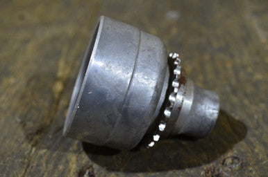 Honda C72 Rotor Filter, NOS Shop Spoiled