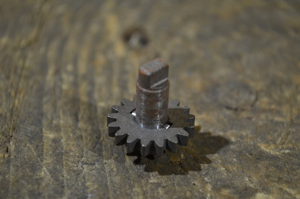 Honda C90 CD90 CL90 CM91 CT90 Oil Pump Gear A NOS