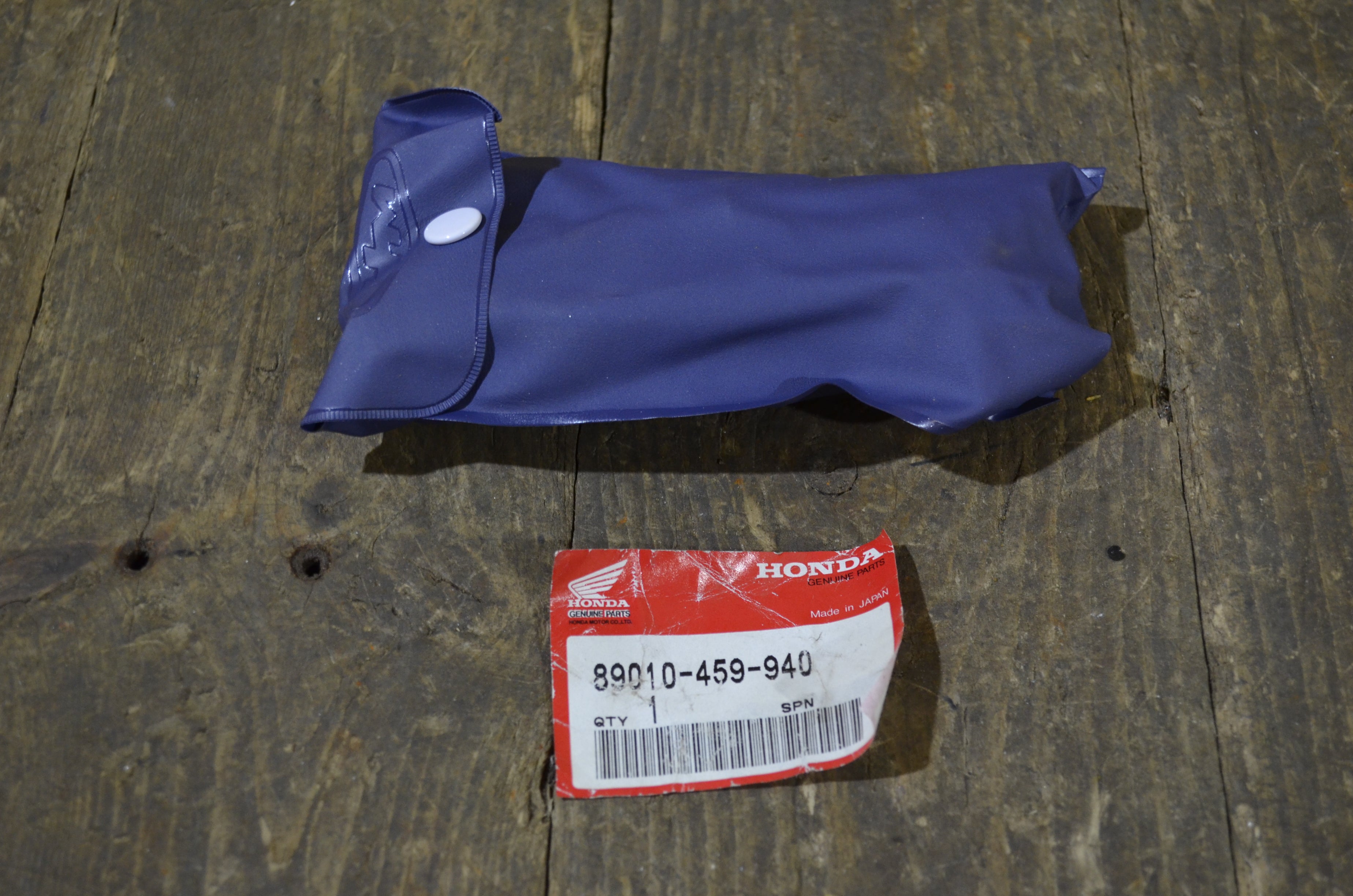 Honda CT110 ,Genuine Honda Tool Kit, NOS Honda Part Number 89010-459-940
