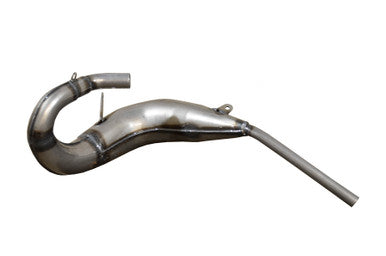 Gas Gas Rookie 50 ,Technigas Exhaust, Genuine NOS 06.12.580/1